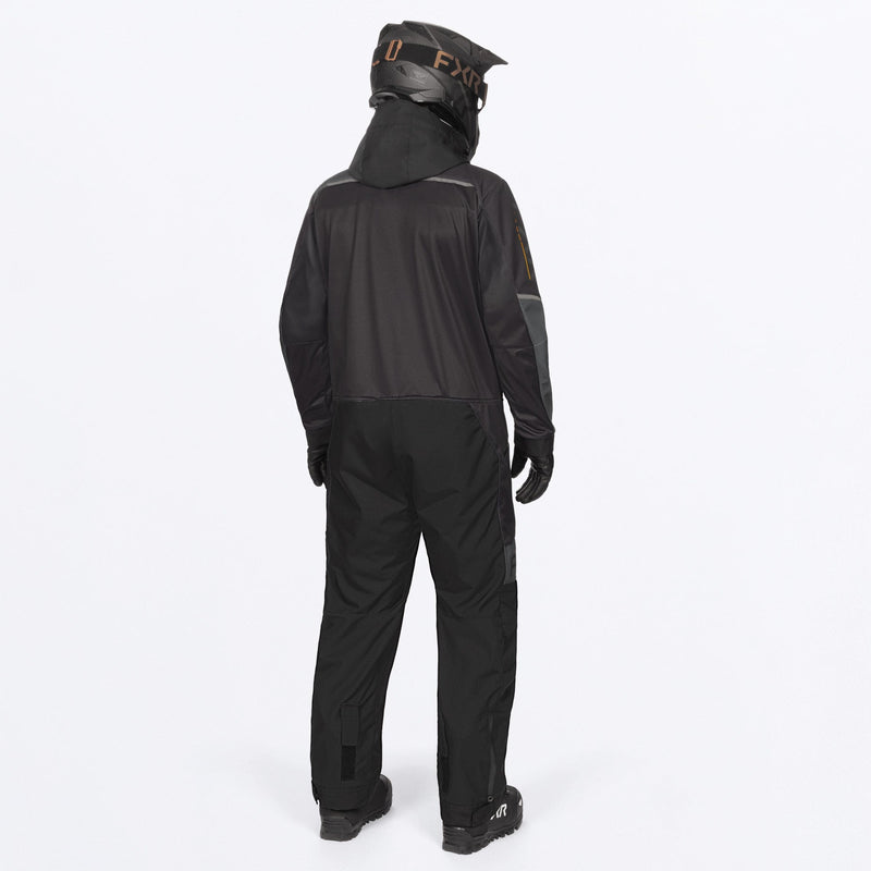 Chargez l'image dans la visionneuse de la galerie, MRevoF.A.S.T.Ins_Monosuit_BlackAsphaltKash_SKU_272807-_1062_Extra
