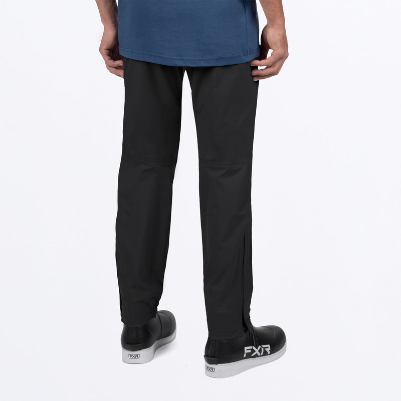 Chargez l'image dans la visionneuse de la galerie, MAdventureLiteTri-Laminate_Pant_Black_SKU_242183-_1000_Extra
