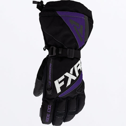 WFusion_Glove_BlackPurple_SKU_220833-_1080_Front