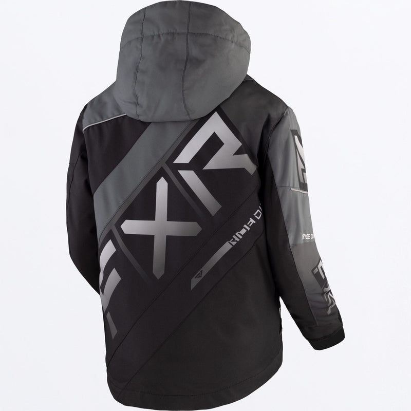 Chargez l'image dans la visionneuse de la galerie, Youth CX Jacket
