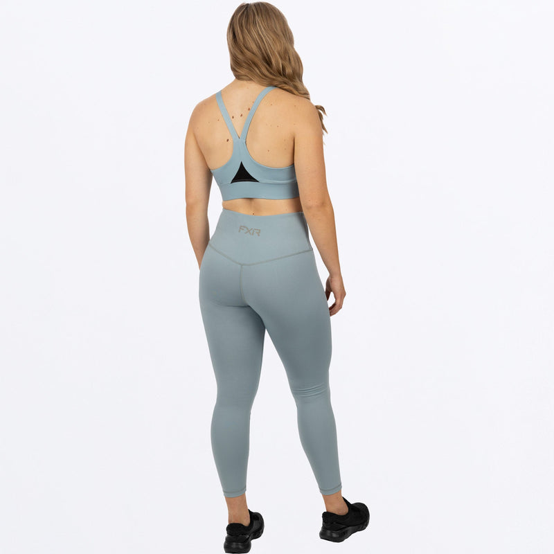 Chargez l'image dans la visionneuse de la galerie, WarriorI_Legging_W_LtSteel_231220_0300_backFull
