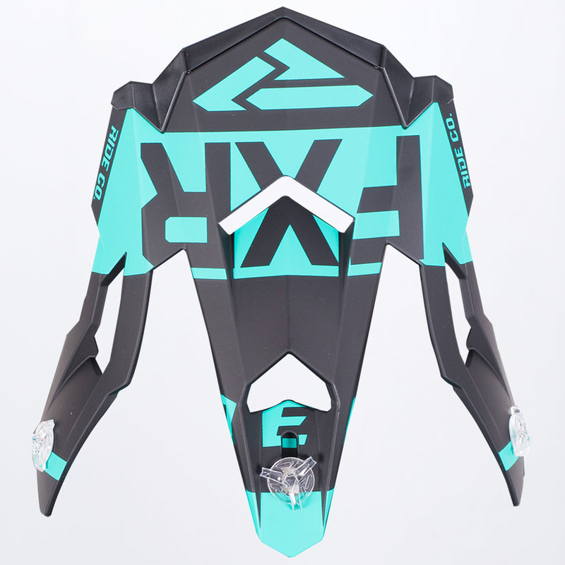 Chargez l'image dans la visionneuse de la galerie, BoostClutch_Peak_BlackMint_191720-1052-

