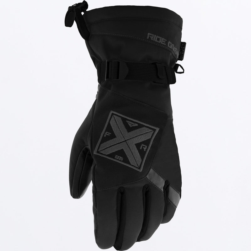Chargez l'image dans la visionneuse de la galerie, Ridge Glove
