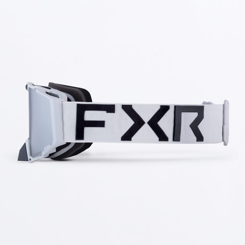Chargez l'image dans la visionneuse de la galerie, Pilot_Goggle_Grey_SKU_253104-_0500_Extra
