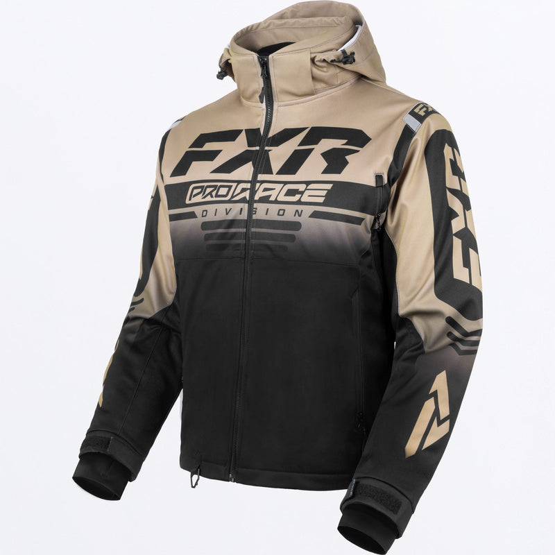 Chargez l'image dans la visionneuse de la galerie, RRX_Jacket_M_BlackCanvas_240035-_1015_front
