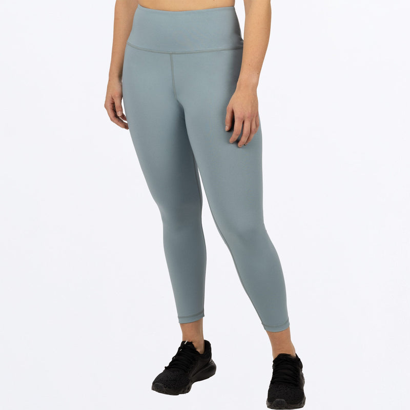Chargez l'image dans la visionneuse de la galerie, WarriorI_Legging_W_LtSteel_231220_0300_front
