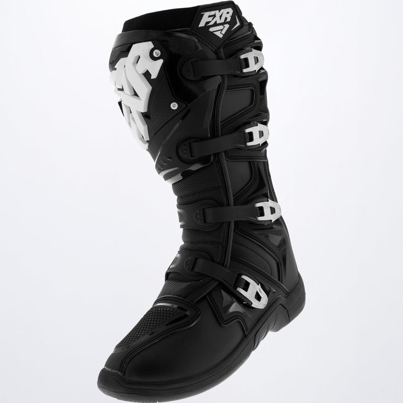 Chargez l'image dans la visionneuse de la galerie, Factory Ride Boot
