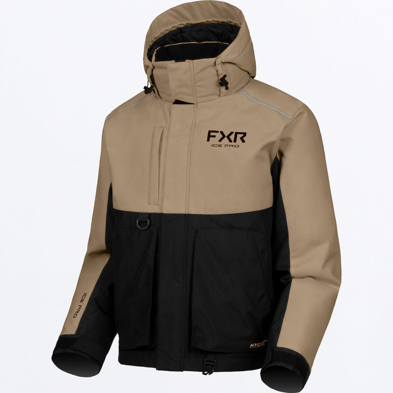 Chargez l'image dans la visionneuse de la galerie, MEvolution_Jacket_CanvasBlack_SKU_260070-_1510_Front
