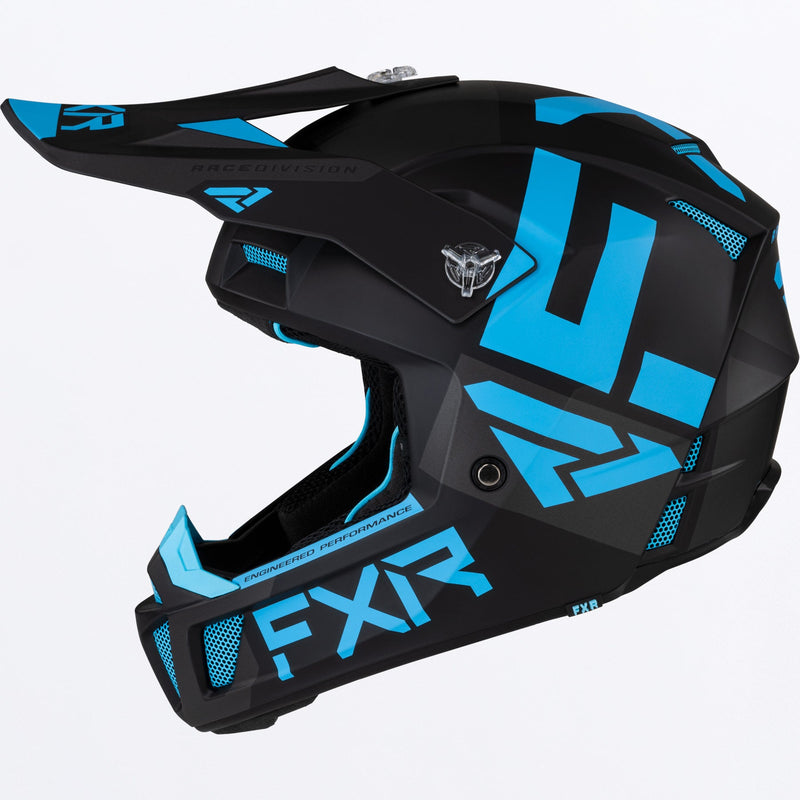 Chargez l'image dans la visionneuse de la galerie, ClutchCX_Helmet_SkyBlue_210617-_5300_left
