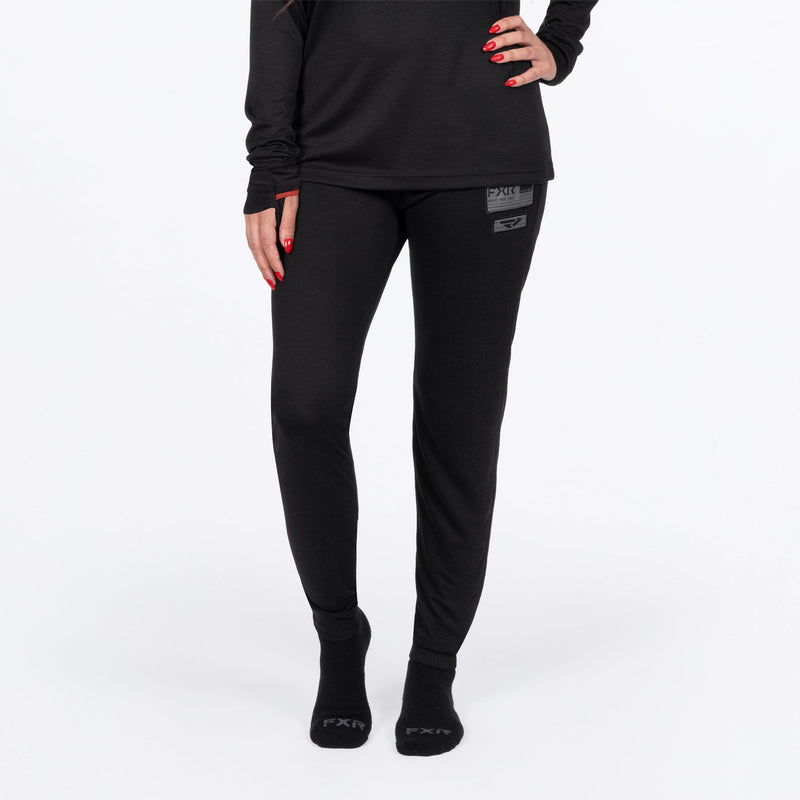 Chargez l'image dans la visionneuse de la galerie, WVaporMerino_Pant_Black_SKU_271461-_1000_Front
