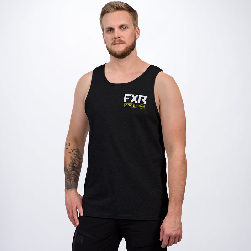 Chargez l'image dans la visionneuse de la galerie, Men's Hook'd Tank
