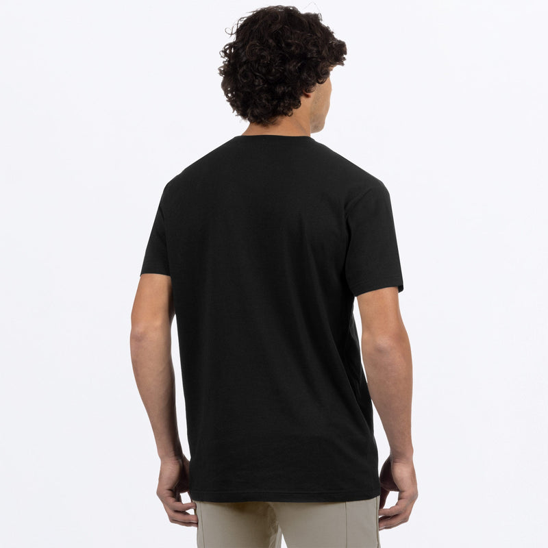 Chargez l'image dans la visionneuse de la galerie, Podium_Prem_Shirt_M_BlackOps_251322_1010_back
