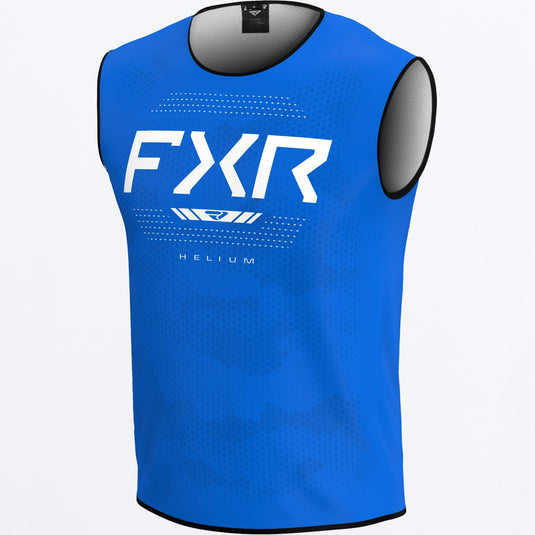 CustomHelium_PullOverVest_BlueWhite_SKU_253480-_4001_Front