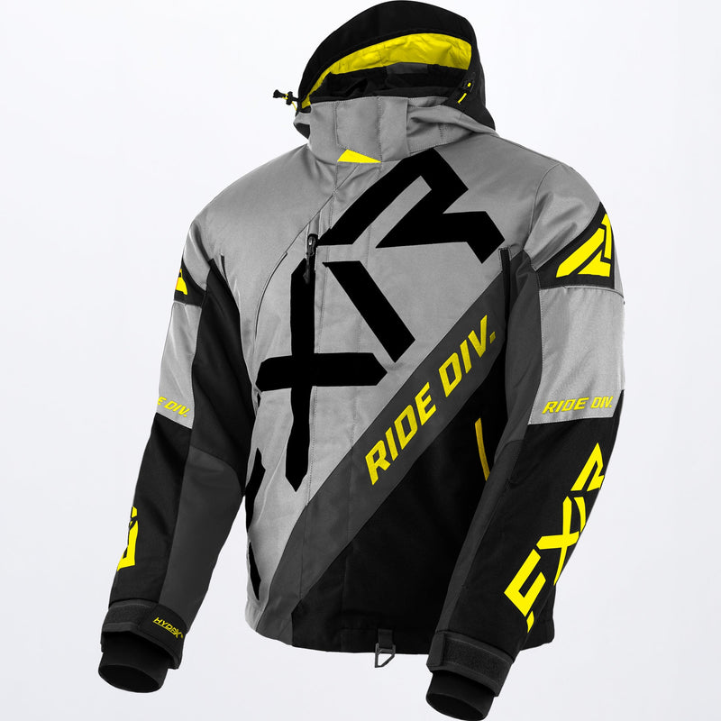 Chargez l'image dans la visionneuse de la galerie, Men's CX Jacket
