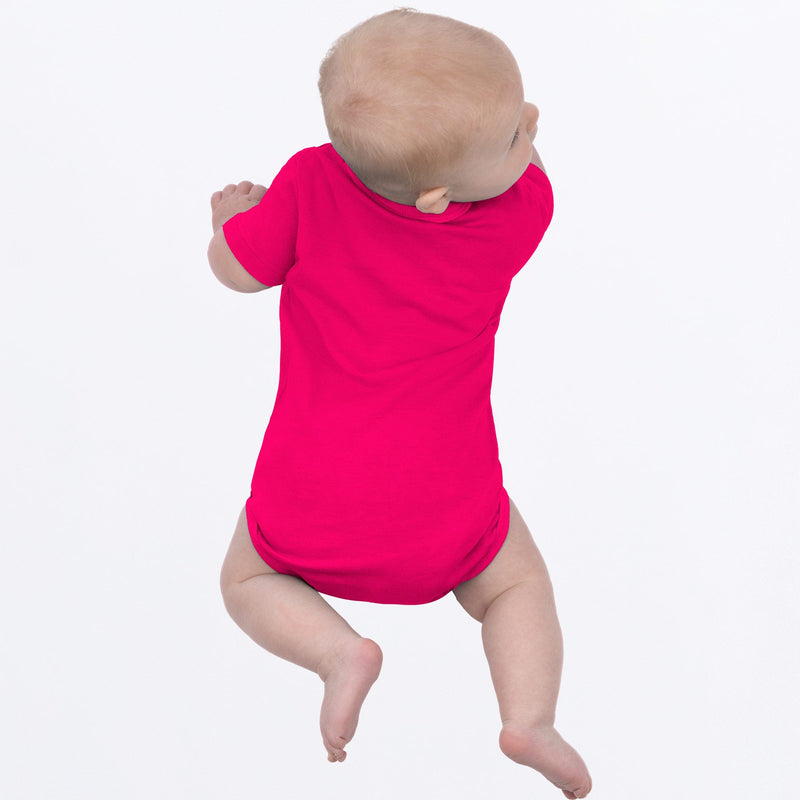 Chargez l'image dans la visionneuse de la galerie, Podium_SSOnesie_Infant_RazzSkyBlue_242290-_2853_back
