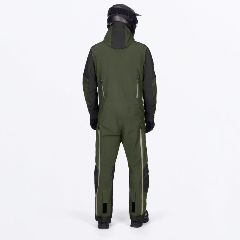 Chargez l'image dans la visionneuse de la galerie, MVerticalMTXLite_Monosuit_ArmyAsphaltStone_SKU_262850-_7517_Extra

