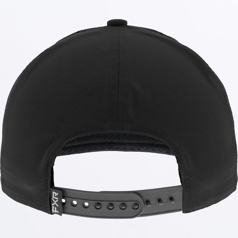 Chargez l'image dans la visionneuse de la galerie, BreezeUPF_Hat_Black_SKU_251914-_1000_Extra4

