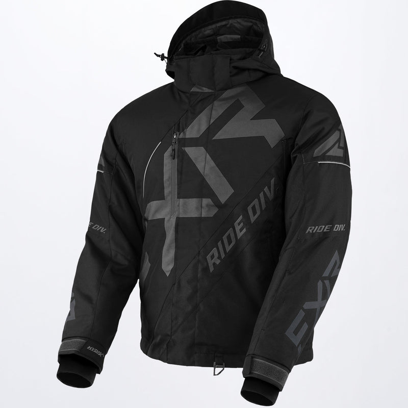 Chargez l'image dans la visionneuse de la galerie, Men's CX Jacket
