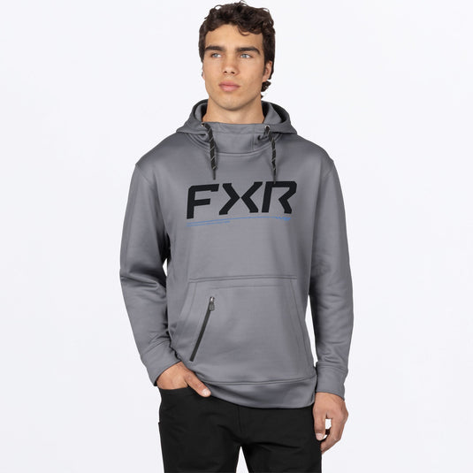 MHydrogenTechPullover_Hoodie_CharCobalt_SKU_271139-_0840_Front