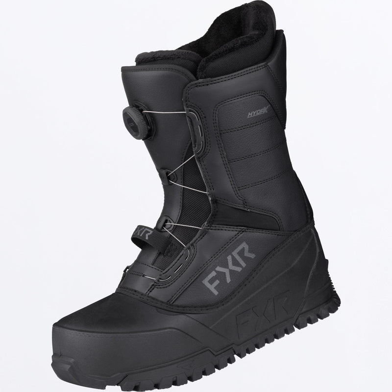 Chargez l'image dans la visionneuse de la galerie, TransferBOA_Boot_BlackOps_SKU_270721-_1010_Front
