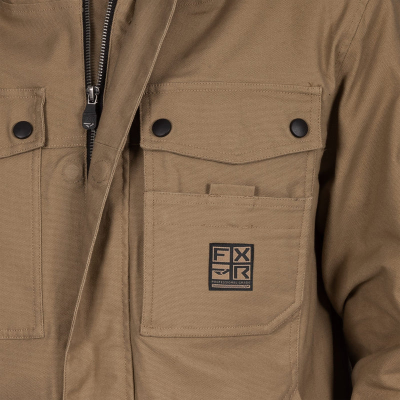 Chargez l'image dans la visionneuse de la galerie, MRoughneckCanvas_Jacket_Canvas_SKU_270905-_1500_Extra2
