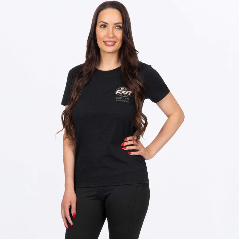 Chargez l'image dans la visionneuse de la galerie, WWorldwidePremium_T-Shirt_BlackArmy_SKU_271403-_1075_Front
