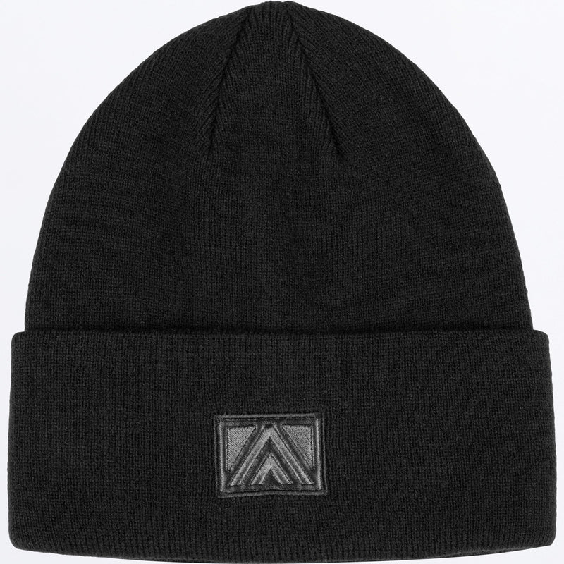 Chargez l'image dans la visionneuse de la galerie, Adrenaline_Beanie_Black_248360-_1000_front
