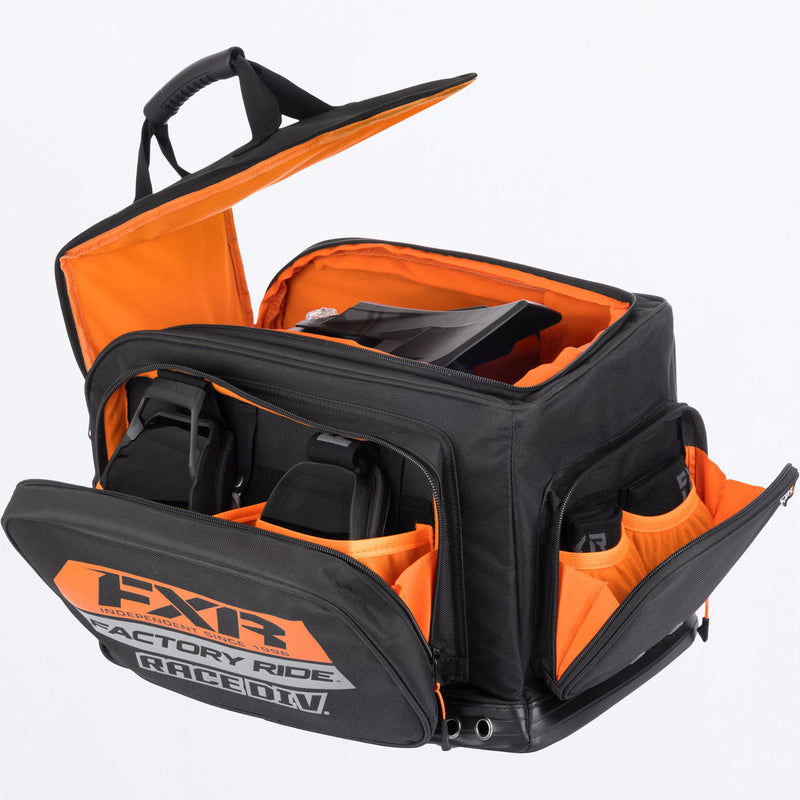 Chargez l'image dans la visionneuse de la galerie, UltimateHelmet_Bag_Black_SKU_171660-_1000_Extra
