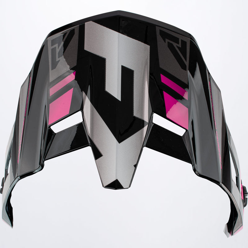 Chargez l'image dans la visionneuse de la galerie, Maverick Modular Team Helmet Peak
