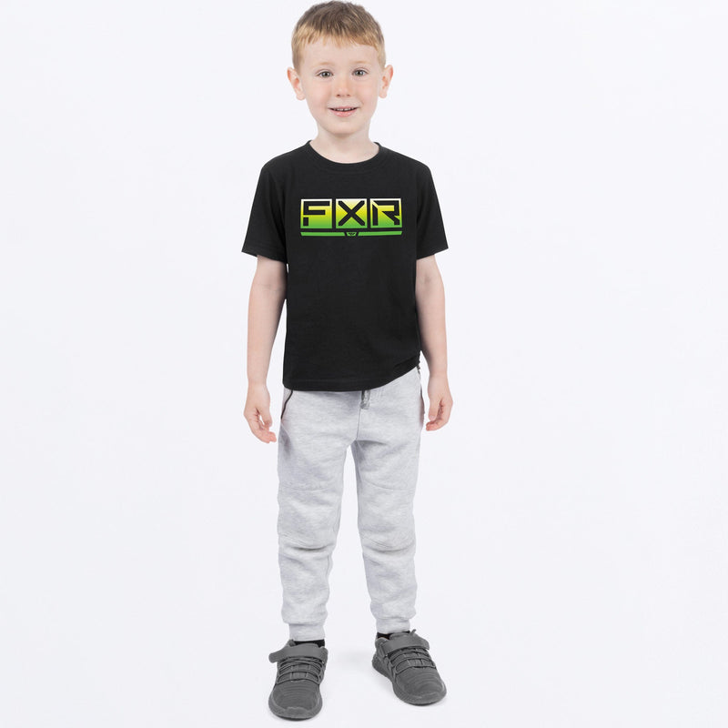 Chargez l'image dans la visionneuse de la galerie, PodiumPrem_TShirt_T_BlackGlowstick_241536-_1071_frontFULL
