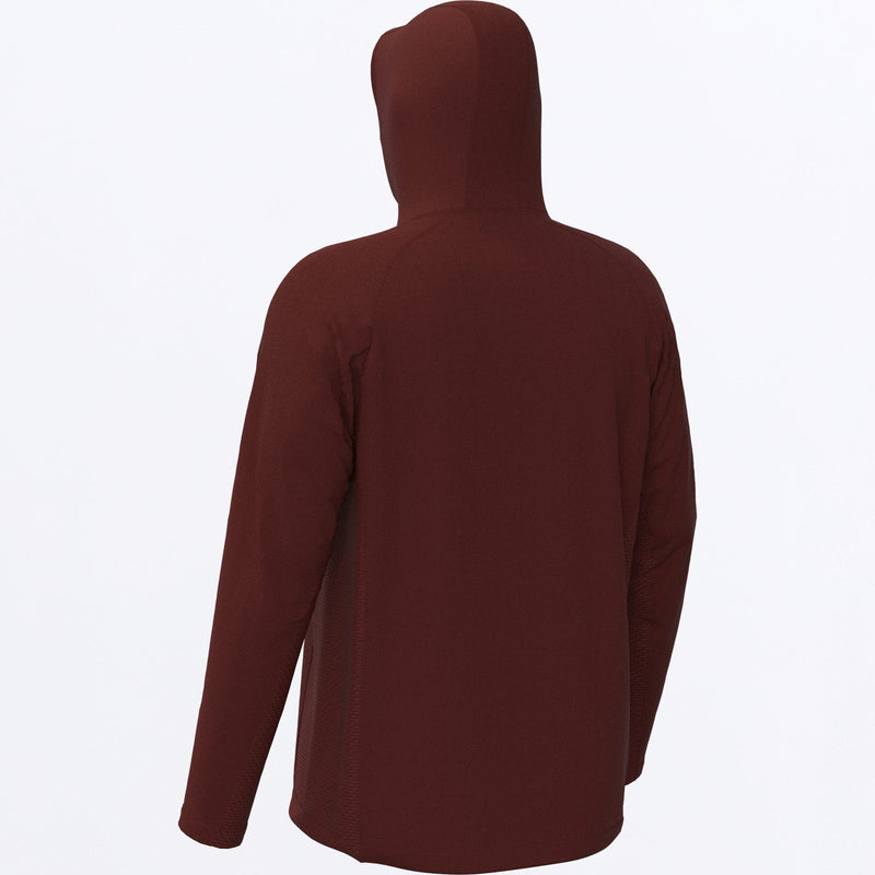 Chargez l'image dans la visionneuse de la galerie, AttackUPF_PO_Hoodie_M_Oxblood_242094-_2700_back
