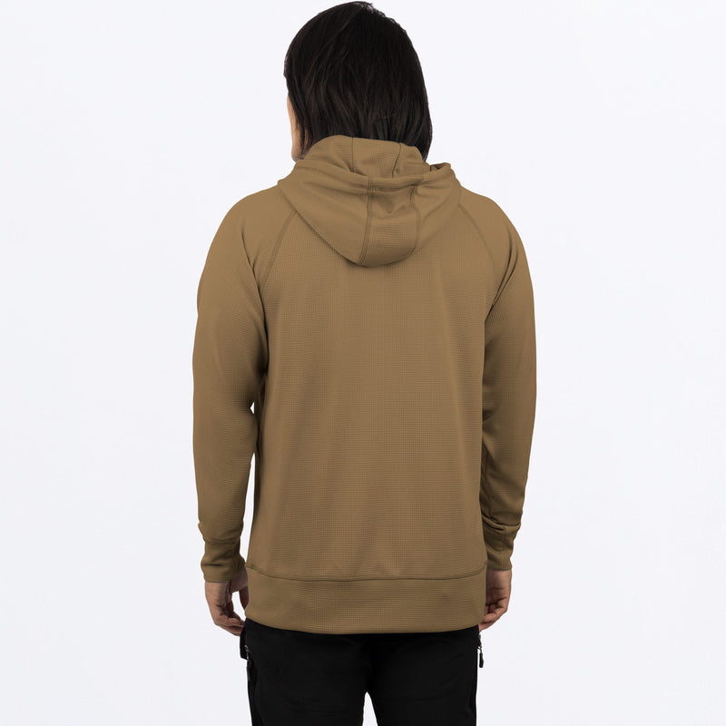Chargez l'image dans la visionneuse de la galerie, Pilot_Pullover_Hoodie_M_Canvas_232027_1500_back
