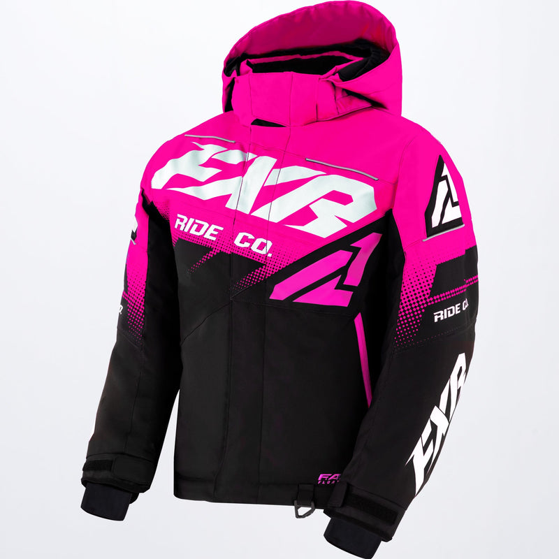 Chargez l'image dans la visionneuse de la galerie, Youth Boost Jacket
