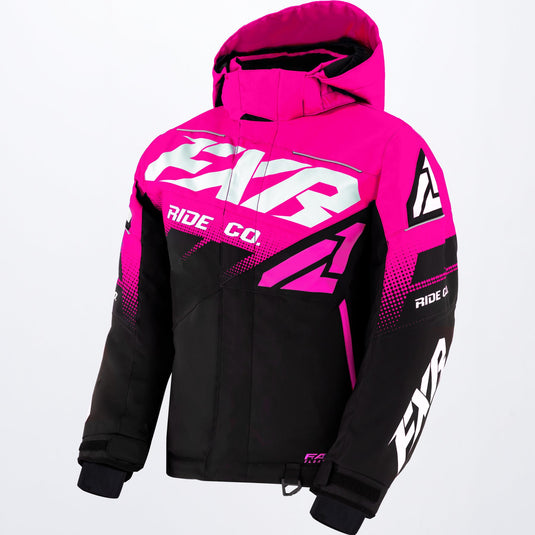 Youth Boost Jacket
