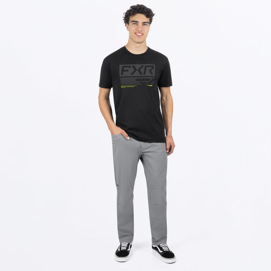 MElevatePremium_T-Shirt_BlackHiVis_SKU_261309-_1065_Extra1