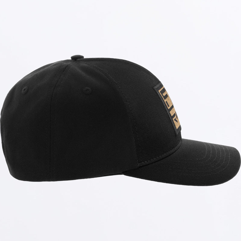 Chargez l'image dans la visionneuse de la galerie, Tough-X_Hat_Black_SKU_251641-_1000_Extra2
