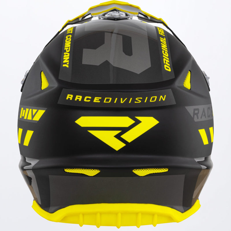 Chargez l'image dans la visionneuse de la galerie, Blade Force Helmet

