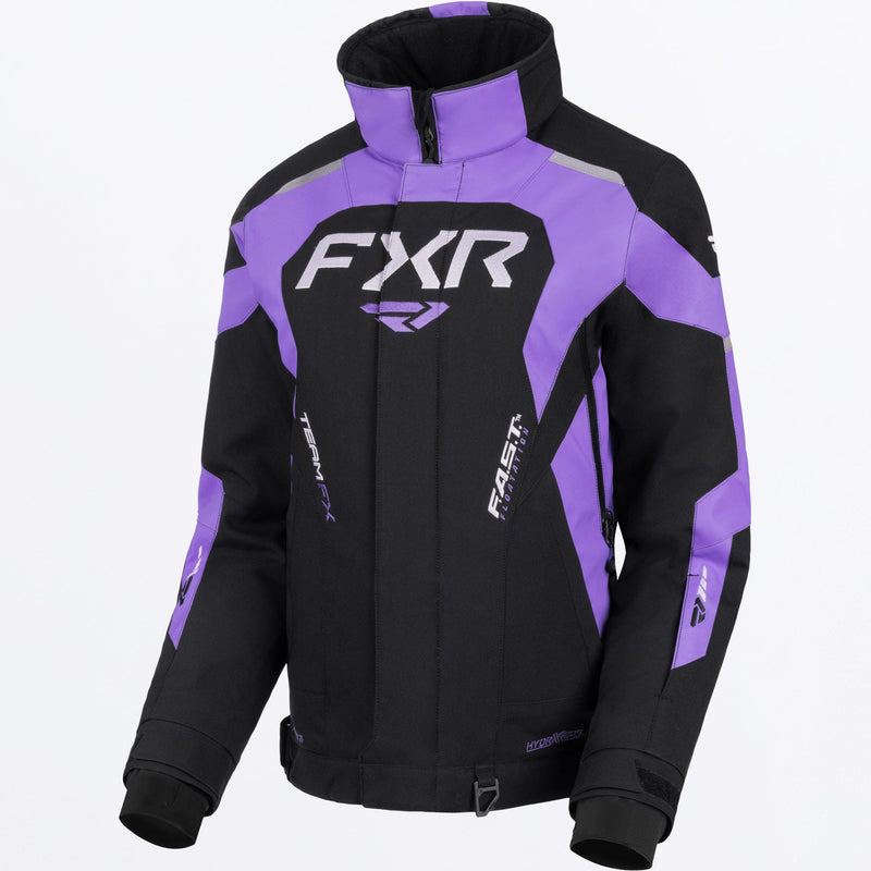 Chargez l'image dans la visionneuse de la galerie, WTeamFX_Jacket_BlackAmethyst_SKU_260227-_1084_Front
