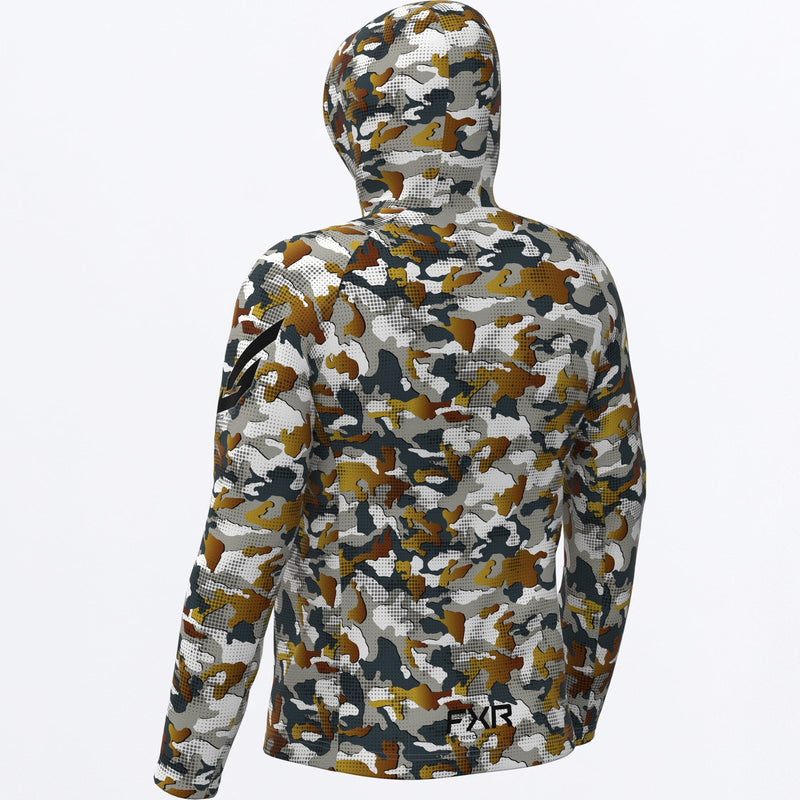 Chargez l'image dans la visionneuse de la galerie, MDerbyDriftCamoAirUPFPO_Hoodie_Kash_SKU_262082-_6200_Extra
