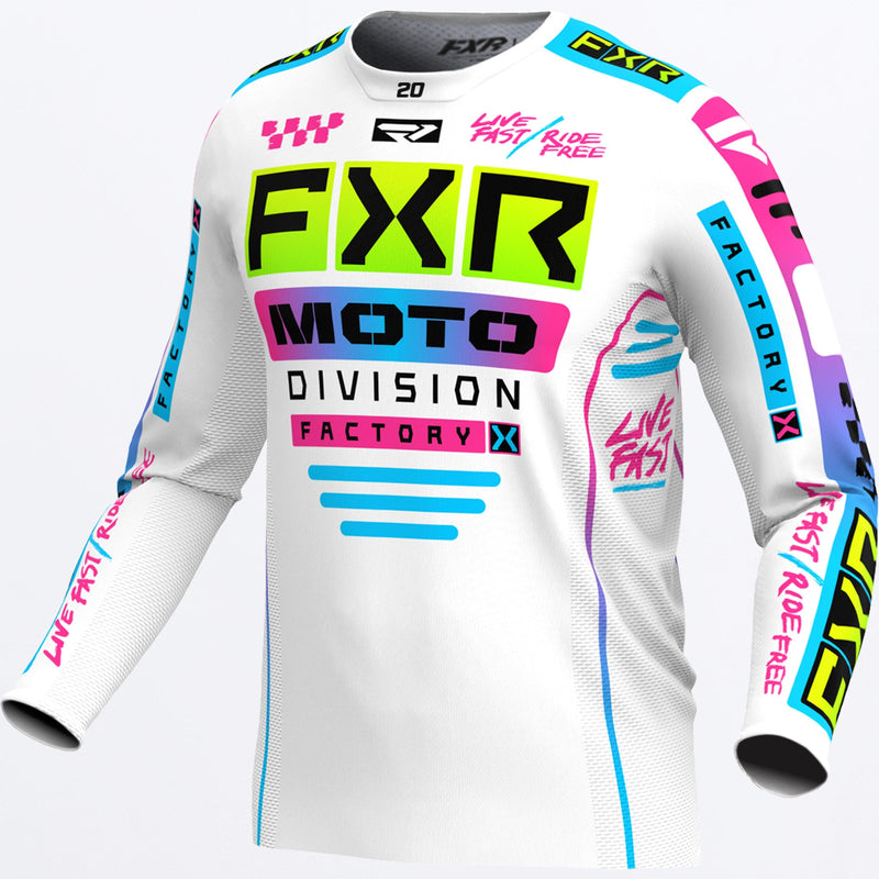 Chargez l'image dans la visionneuse de la galerie, PodiumGladitor_Jersey_WhiteCandy_243337-_0153_front
