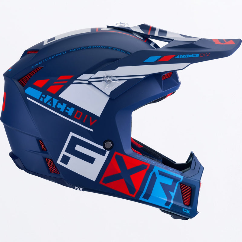 Chargez l'image dans la visionneuse de la galerie, ClutchCXProMIPS_Helmet_Patriot_SKU_230621-_2040_Extra2
