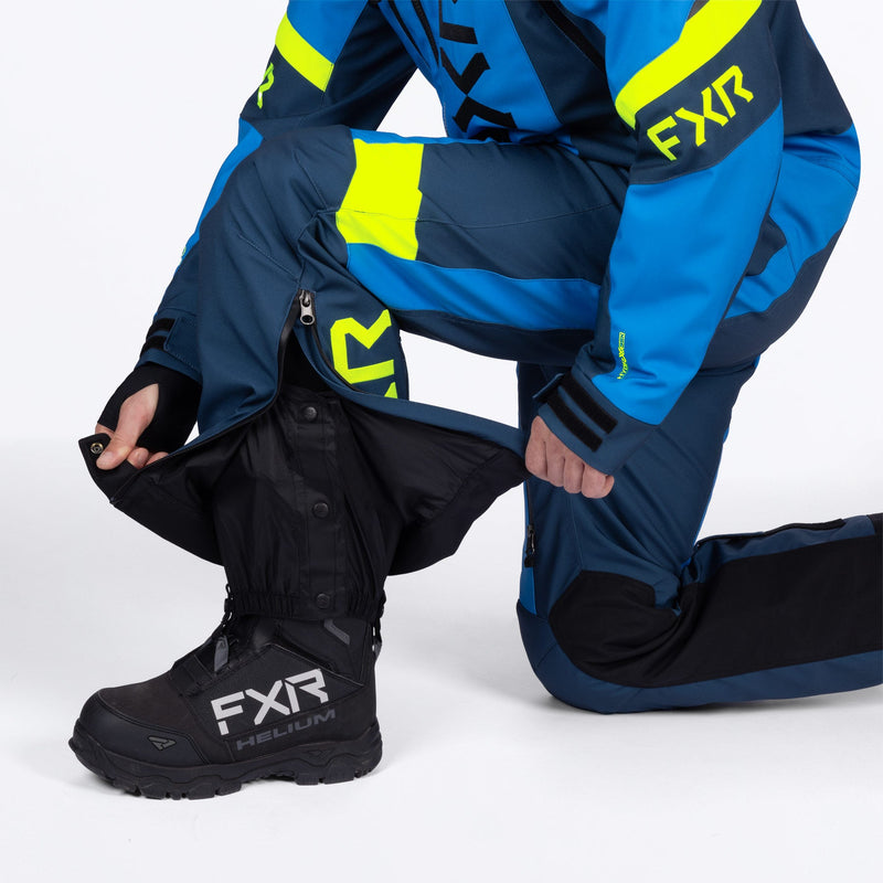 Chargez l'image dans la visionneuse de la galerie, MHeliumLite_Monosuit_BlueHiVis_SKU_262840-_4065_Extra2

