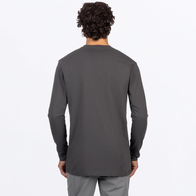 Chargez l'image dans la visionneuse de la galerie, MHydrogenPremium_Longsleeve_AsphaltHiVis_SKU_261300-_0865_Extra
