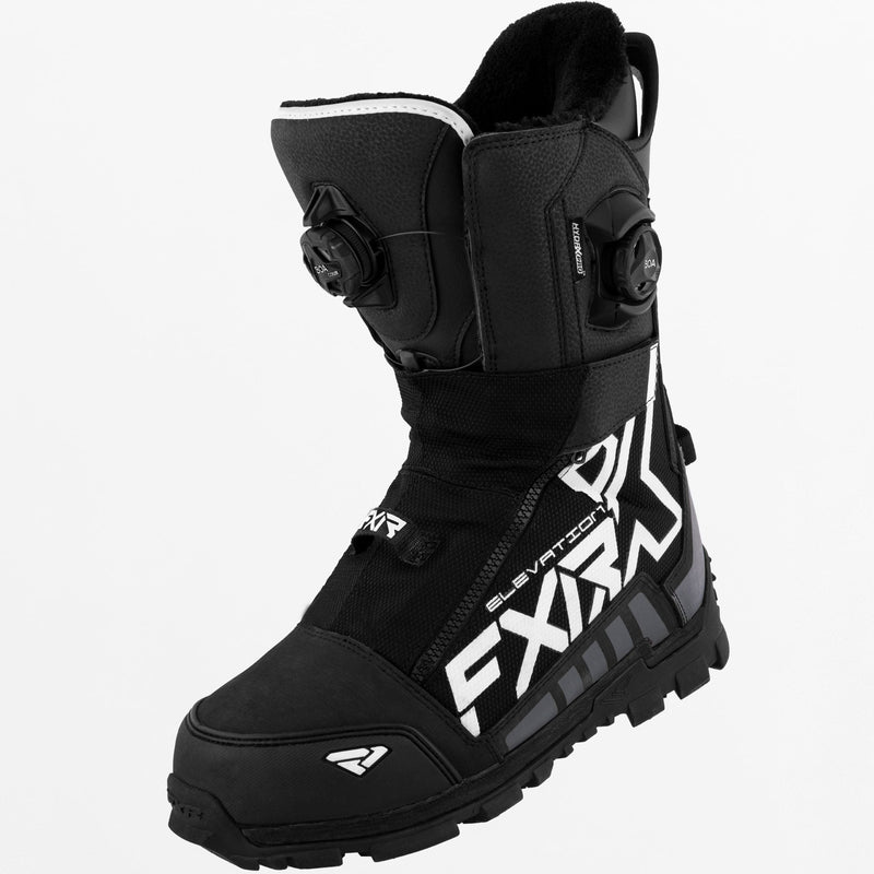 Chargez l'image dans la visionneuse de la galerie, Elevation Dual BOA Boot
