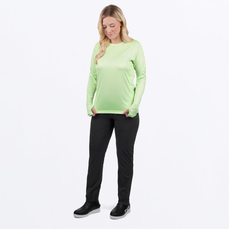 Chargez l'image dans la visionneuse de la galerie, WAdventureLiteTri-Laminate_Pant_Black_SKU_242308-_1000_Extra1
