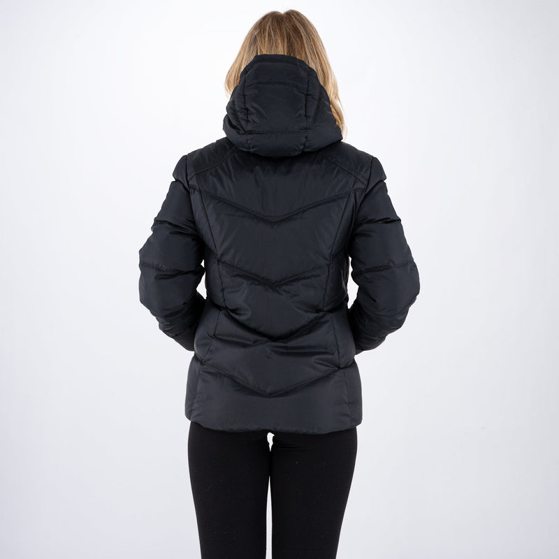Chargez l'image dans la visionneuse de la galerie, Women's Elevation Synthetic Down Jacket
