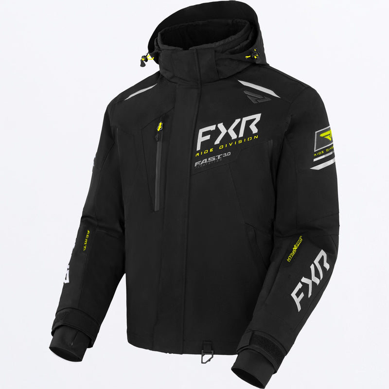 Chargez l'image dans la visionneuse de la galerie, Men's Renegade FX 2-in-1 Jacket
