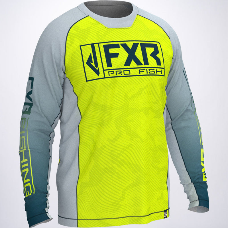 Chargez l'image dans la visionneuse de la galerie, Men's Derby UPF Longsleeve
