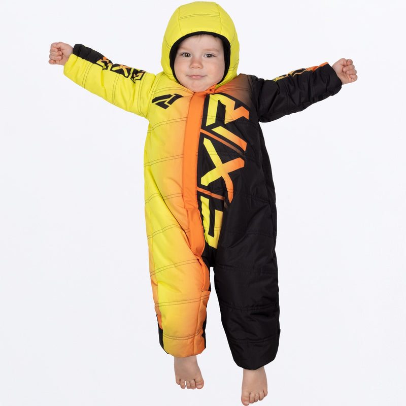 Chargez l'image dans la visionneuse de la galerie, Infant CX Snowsuit
