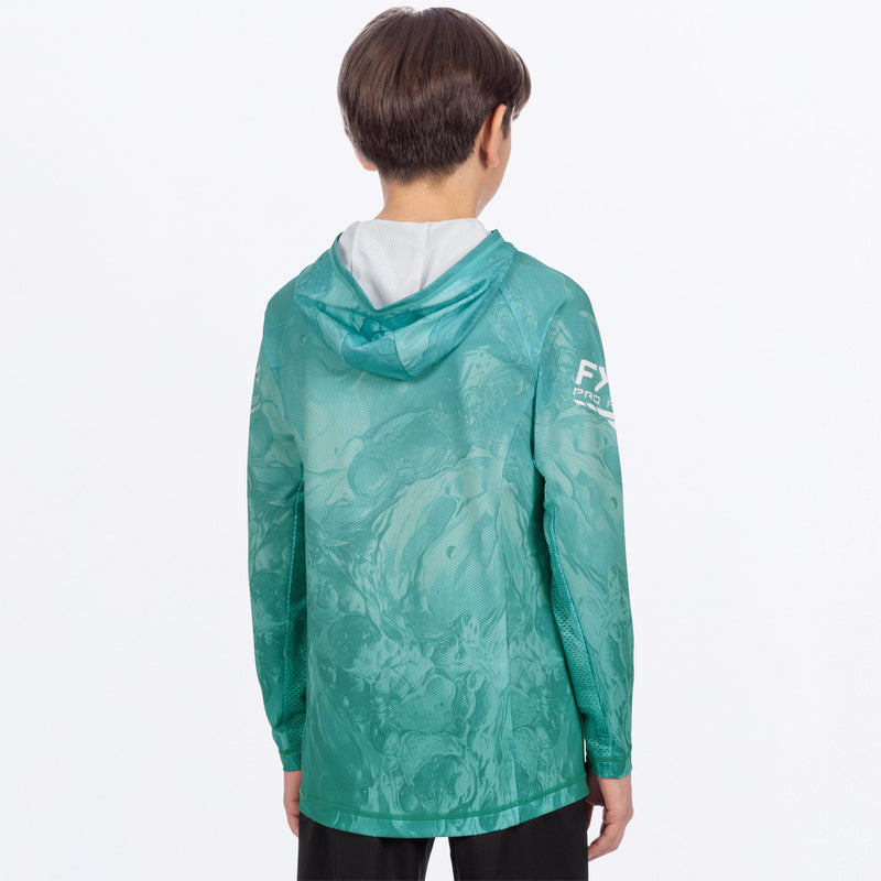 Chargez l'image dans la visionneuse de la galerie, YthDerbyAirUPFPO_Hoodie_FloridaKeyOffshore_SKU_262291-_5459_Extra**hover**
